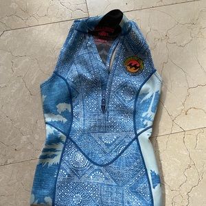Billabong Springsuit